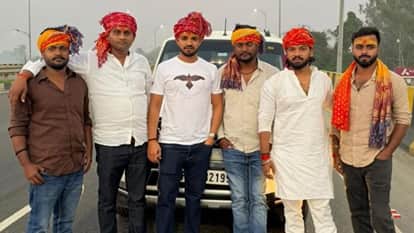 five die accident 3 critically families left trembling sight loved ones torn pieces festive season mourning