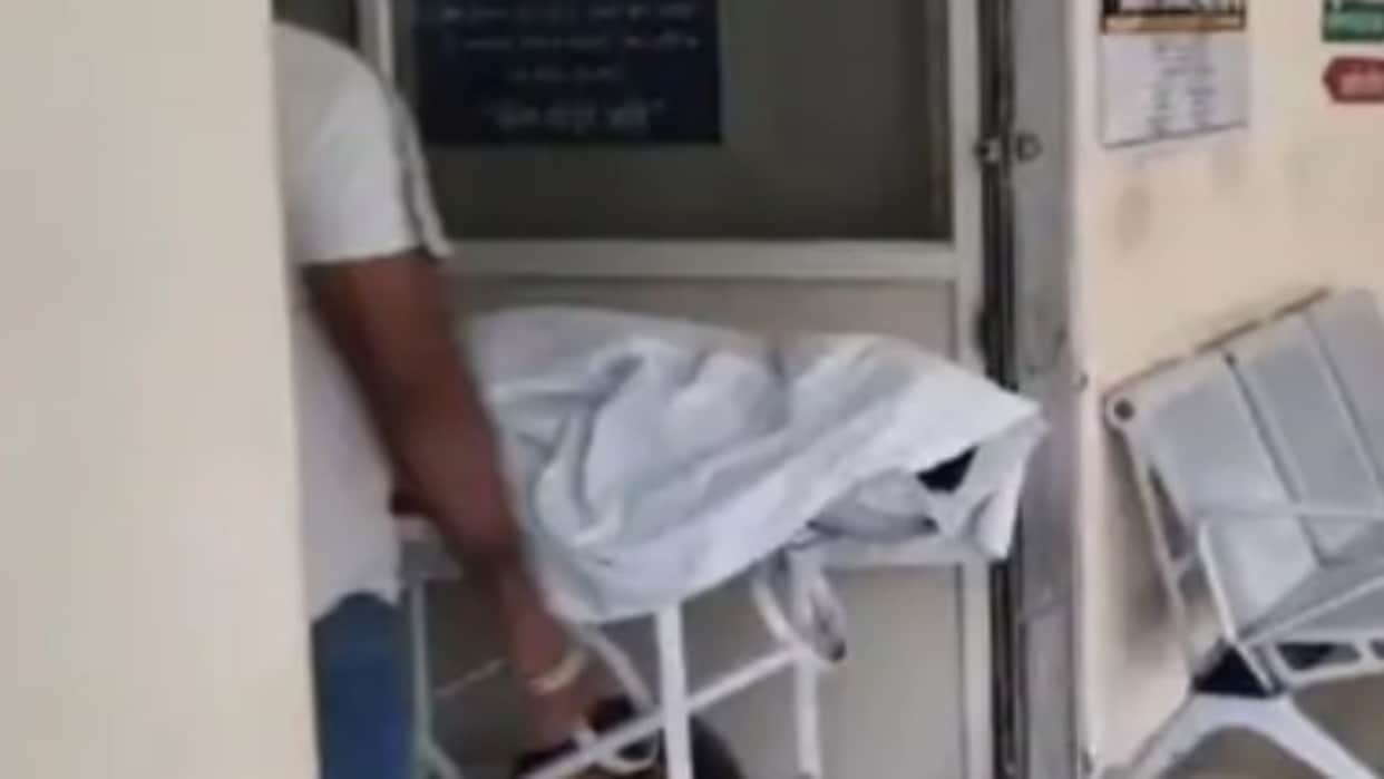 Khandwa: Former Teacher Found Dead at Home, No Suicide Note Recovered; Police Probe Cause of Death