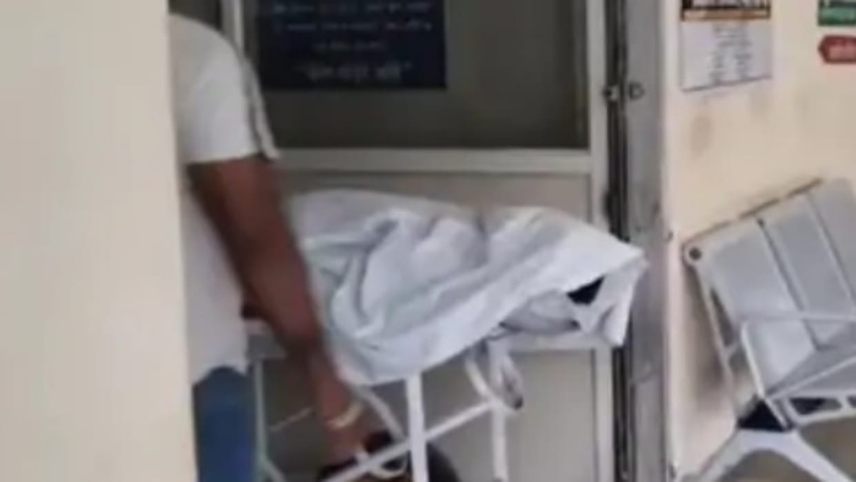 Khandwa: Former Teacher Found Dead at Home, No Suicide Note Recovered; Police Probe Cause of Death
