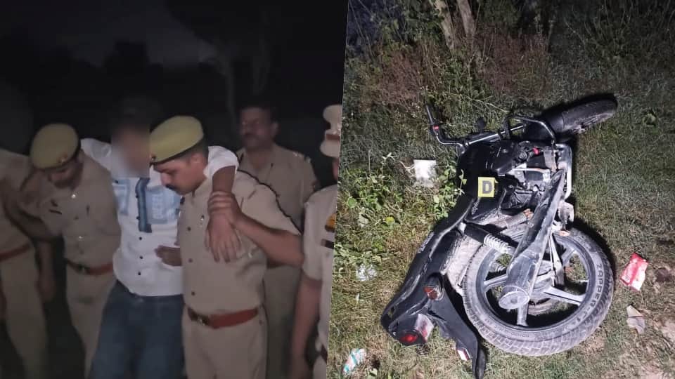 Accused in Honey murder case arrested in police encounter