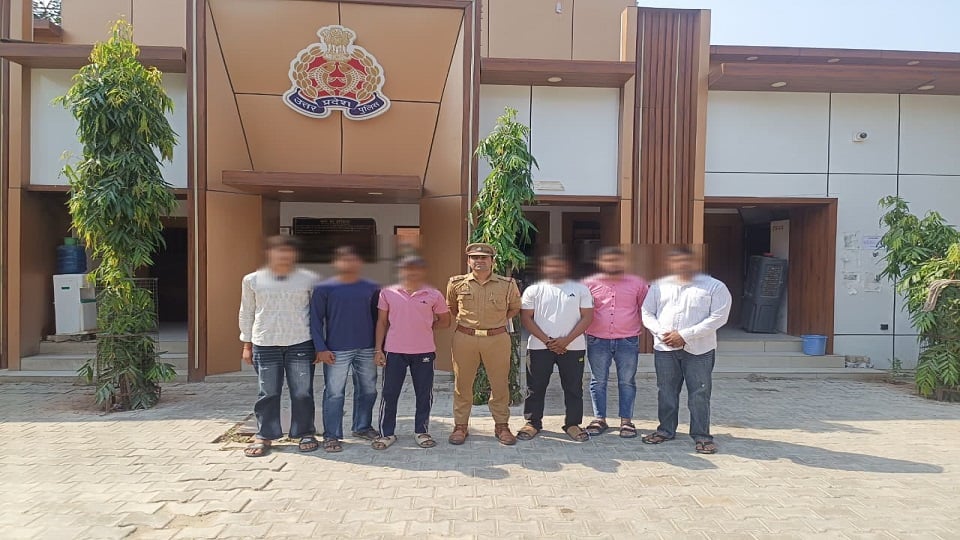 'अब कुछ बनकर ही आएंगे': रील देख तीन दोस्तों ने उठाया ऐसा कदम, परिजन के उड़ गए होश; पुलिस को इस हाल में मिले