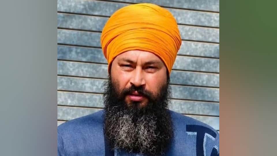 Parminder Jhota Won Two Gold and One Silver in Boxing, Fought Drug Abuse Before Taking on Punjab Drug Mafia