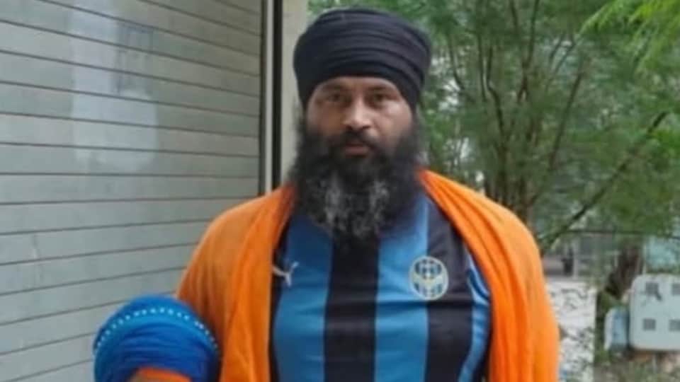 Parminder Jhota Won Two Gold and One Silver in Boxing, Fought Drug Abuse Before Taking on Punjab Drug Mafia