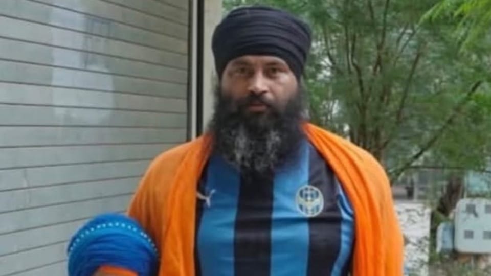 Parminder Jhota Won Two Gold and One Silver in Boxing, Fought Drug Abuse Before Taking on Punjab Drug Mafia