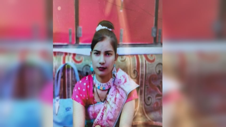 मुजफ्फरनगर: घरेलू विवाद में पति-पत्नी ने खाया जहरीला पदार्थ, पत्नी की मौत, पति मेरठ रेफर