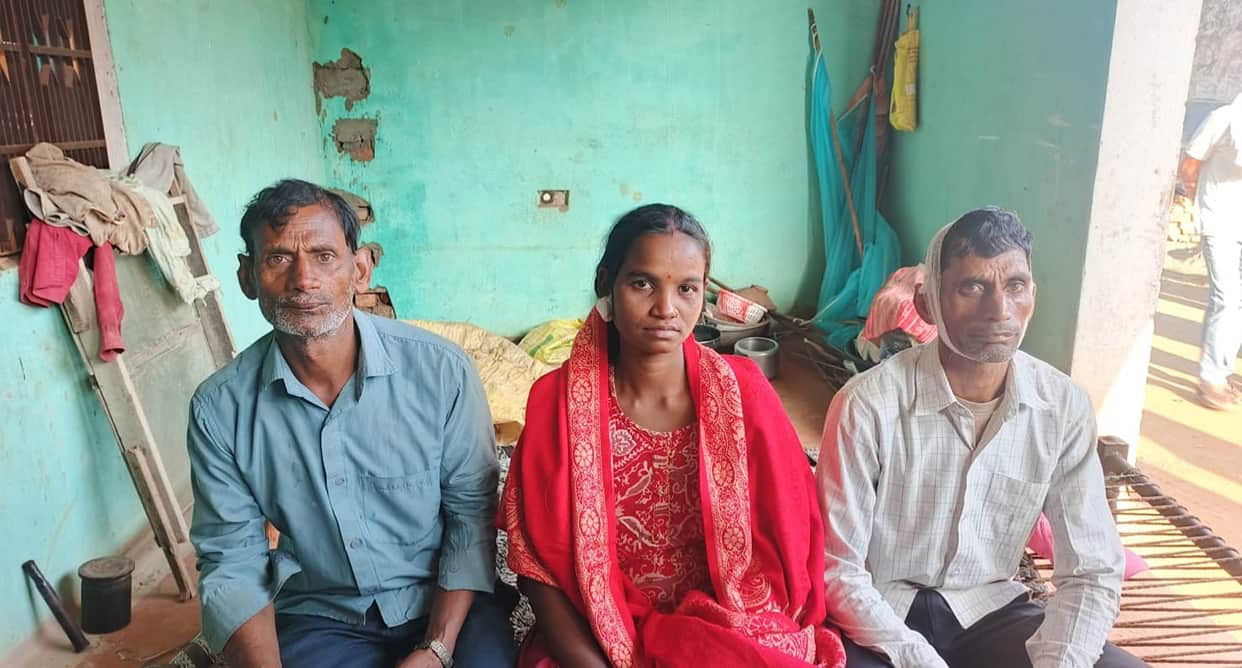 Shamli: Robbers Loot Minister Jaswant Saini’s Cousin’s House, Woman’s Ears Torn as Earrings Are Snatched