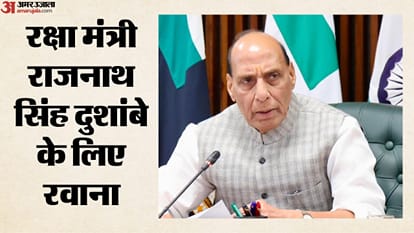 राजनाथ सिंह, रक्षा मंत्री