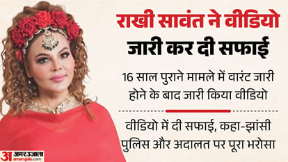 Rakhi Sawant