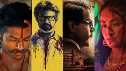 Bhool Bhulaiyaa to Badhaai Ho Namaste England Movies Released During Dussehra Festival Box office collection