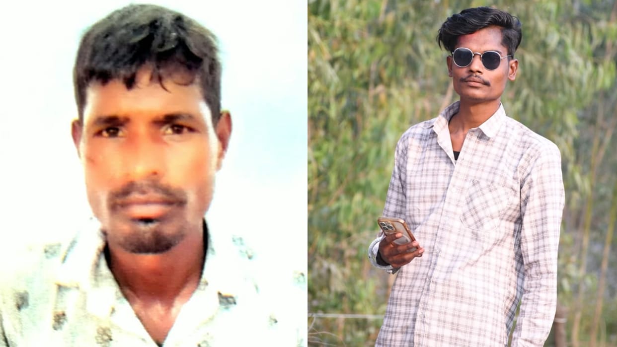 Two young men die in separate incidents in Bisalpur Pilibhit