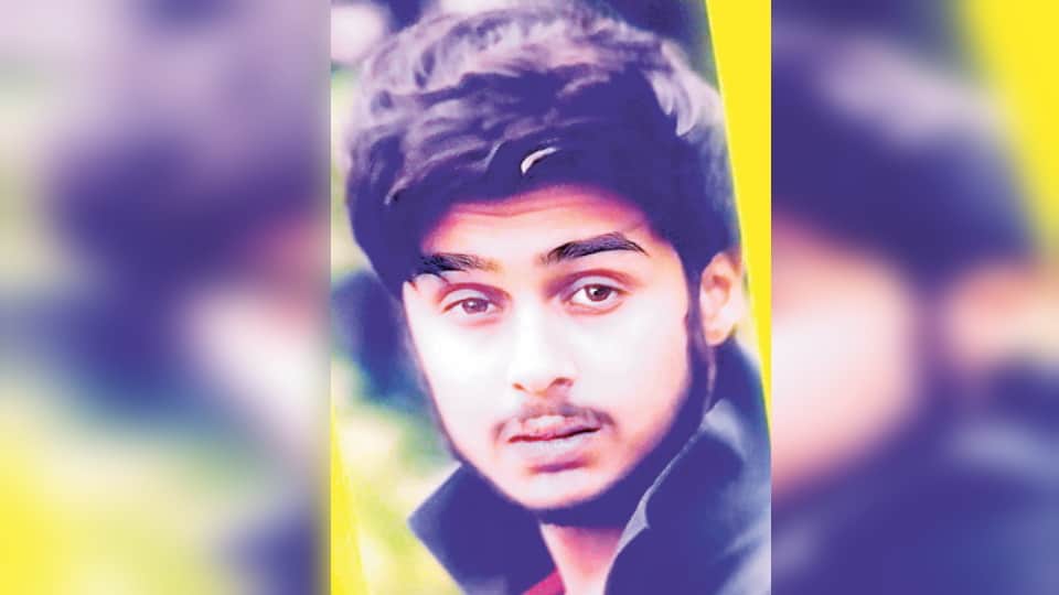Saharanpur Thar Accident: Three Families Mourn Young Lives Lost, Sahil Was the Only Son