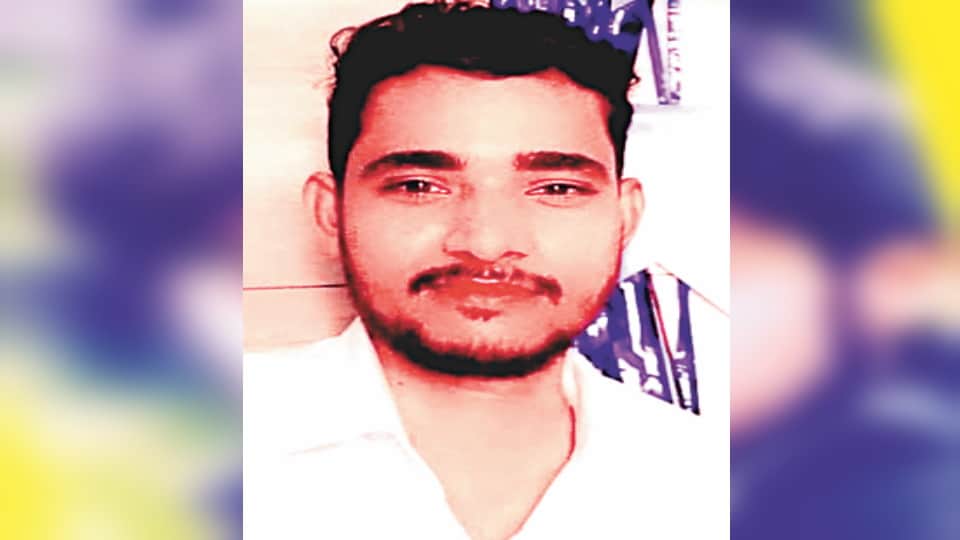 Saharanpur Thar Accident: Three Families Mourn Young Lives Lost, Sahil Was the Only Son