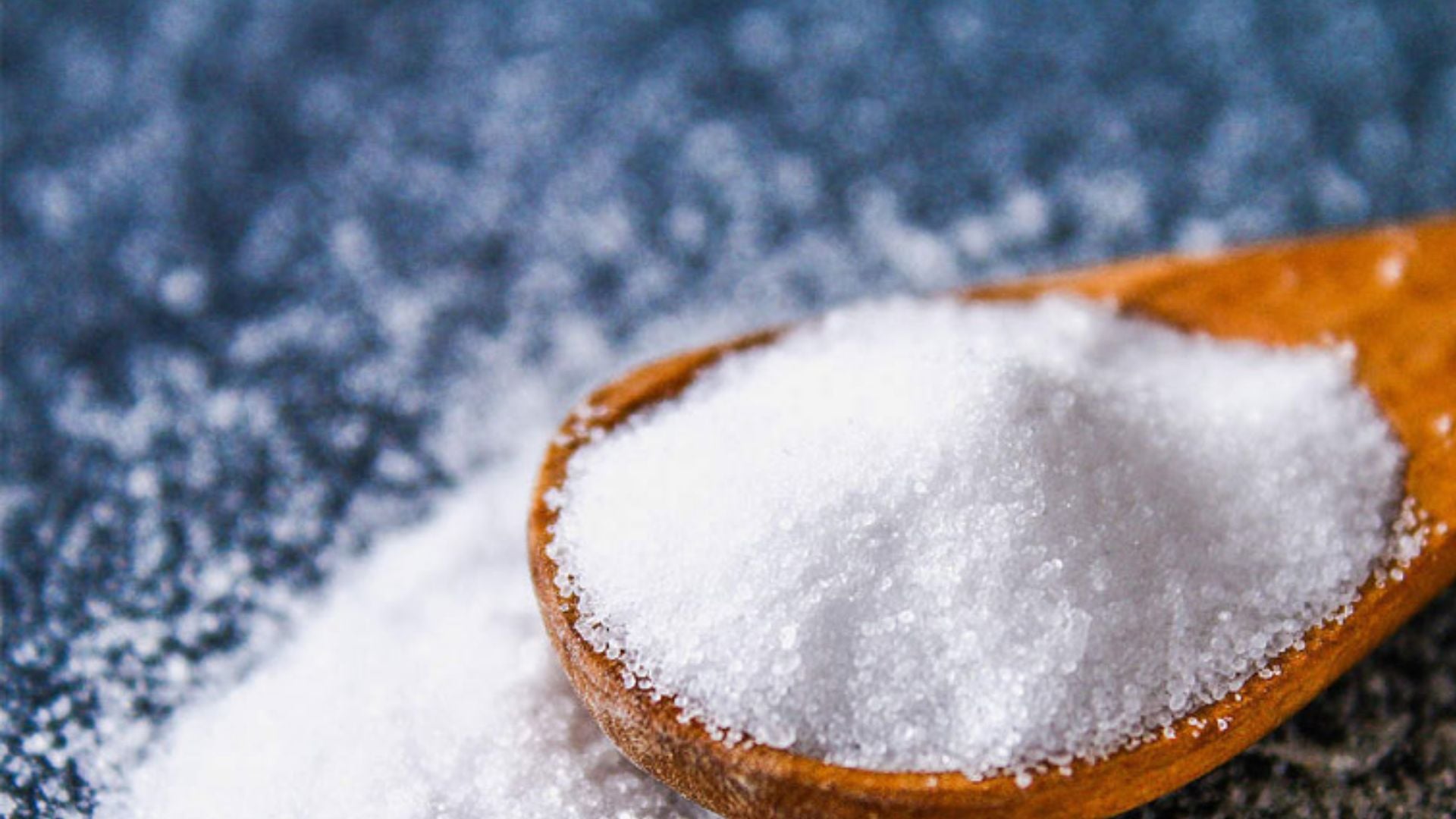 Jharkhand: Stir caused by low iodine content in salt; distribution halted in Godda