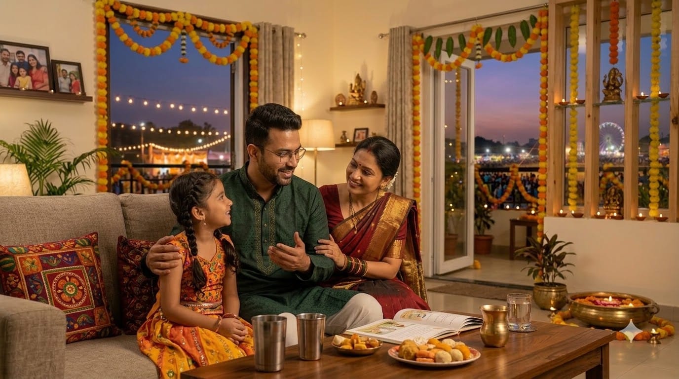 Smart and modern parenting tips to help your child up for future growth