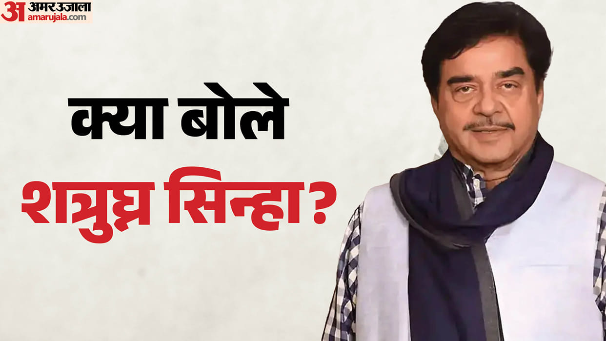 Shatrughan Sinha Reacts Tiger Shroff Firing Incident Calls It Shocking