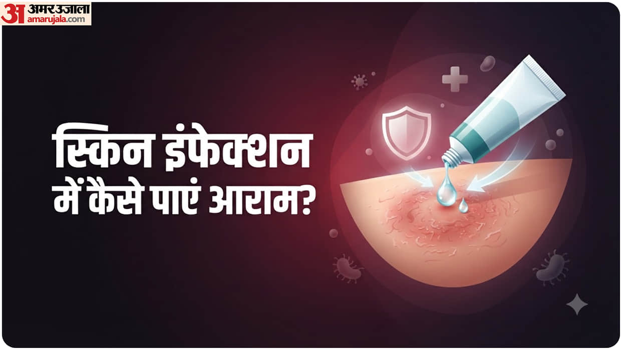 Struggling with Fungal Infections Tips to Protect Your Skin