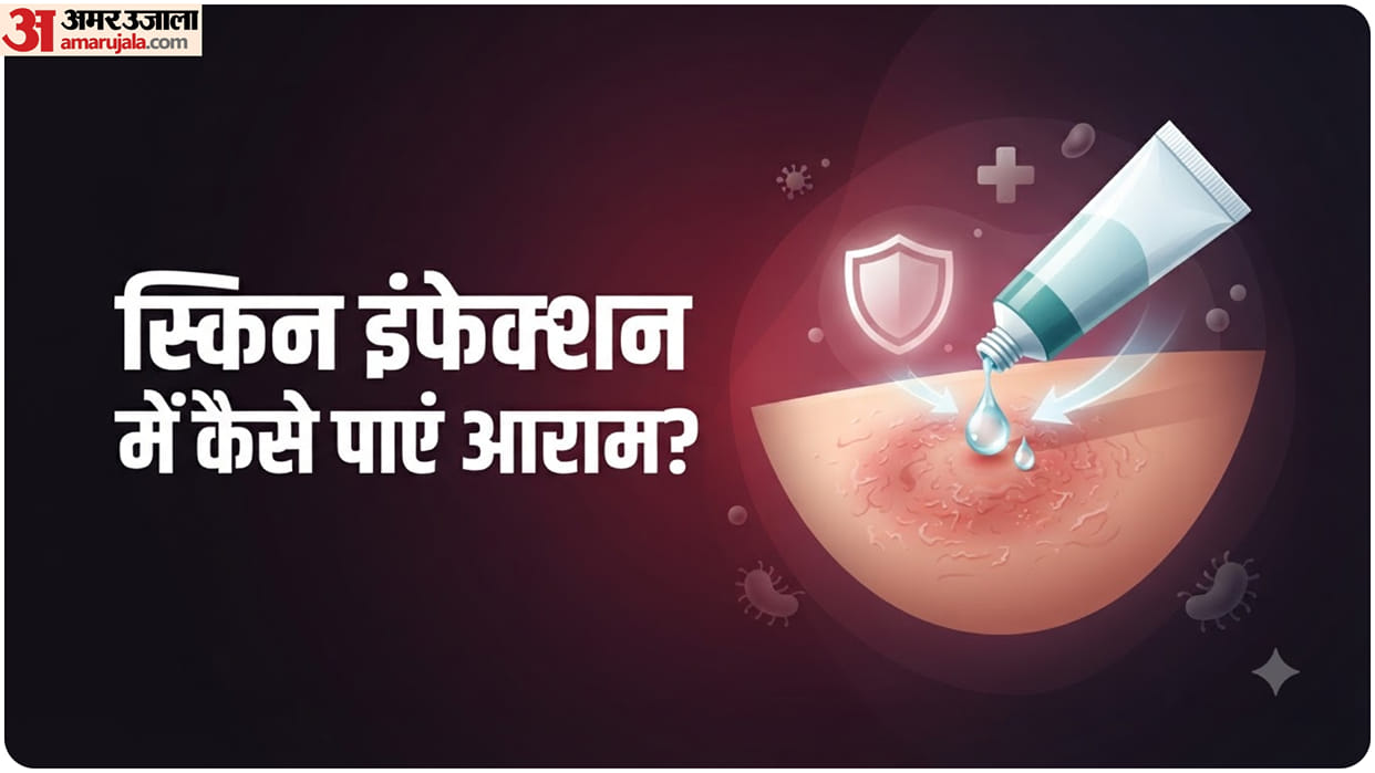 Struggling with Fungal Infections Tips to Protect Your Skin