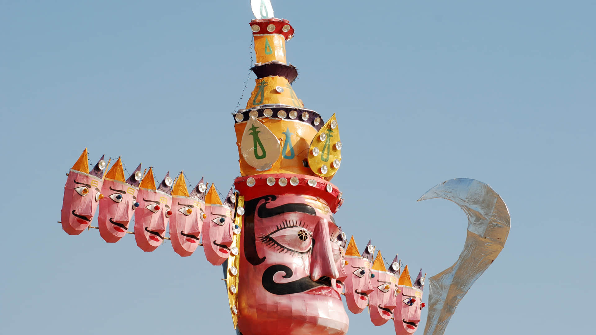 Dussehra 2026 where to watch ravan dahan in delhi ncr best places for mela