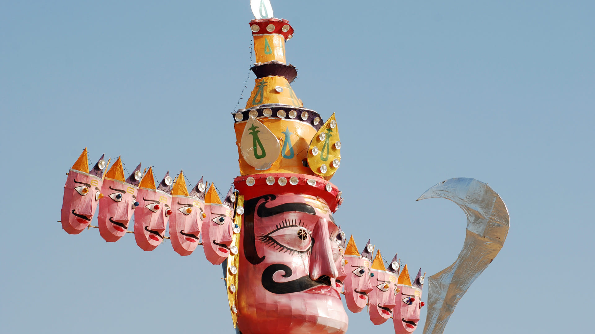 Dussehra 2026 where to watch ravan dahan in delhi ncr best places for mela
