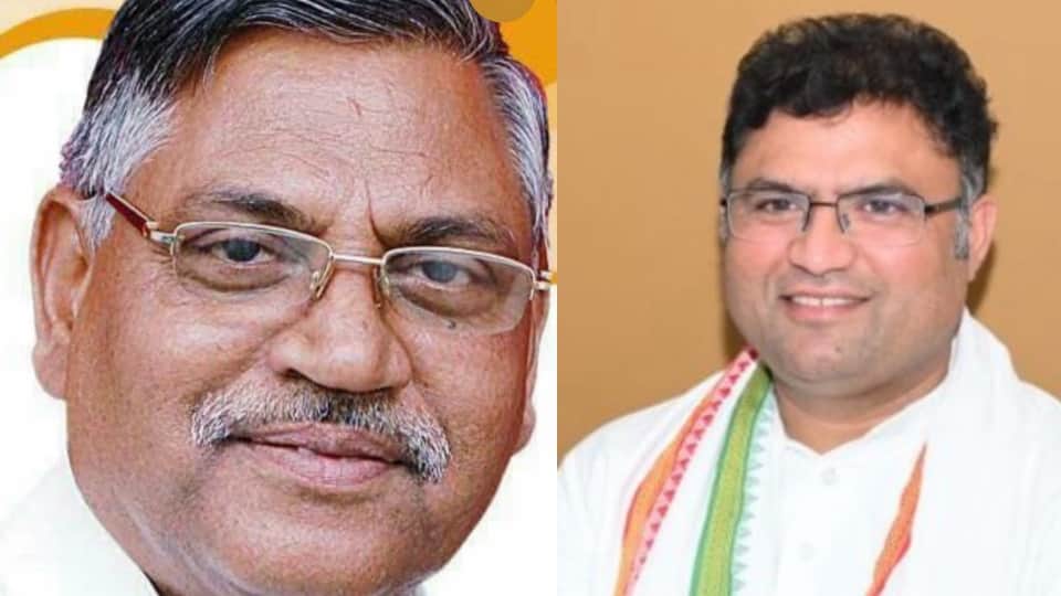 Haryana Congress Udaybhan Ashok Tanwar entrusted with organizational responsibilities in Punjab