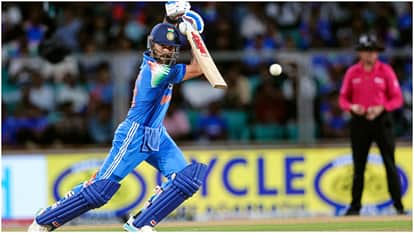 IND vs NZ: Virat Kohli Eyes Elite ODI Record Held by Sachin Tendulkar, Rohit Sharma and Kapil Dev