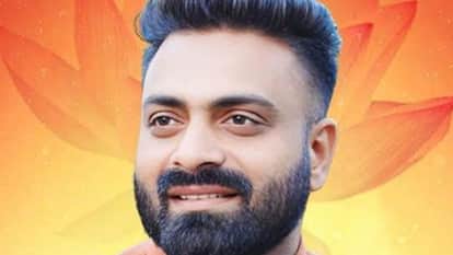 आशीष झाला