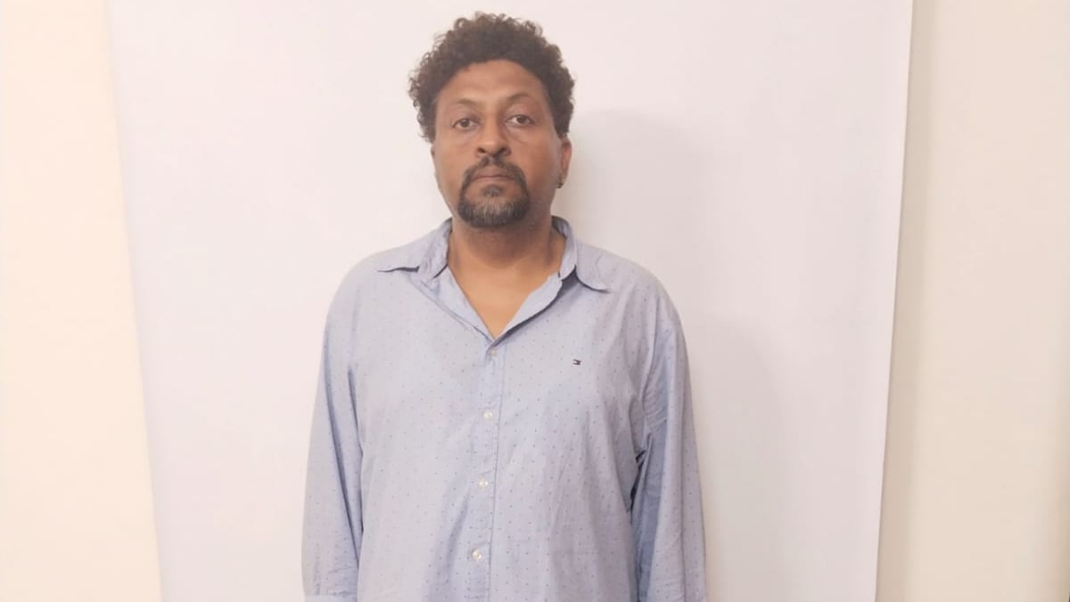 पीलीभीत: फर्जी फर्मों के जरिए किया करोड़ों का खेल, साढ़े तीन साल बाद आरोपी अंकित कांडा जयपुर से गिरफ्तार