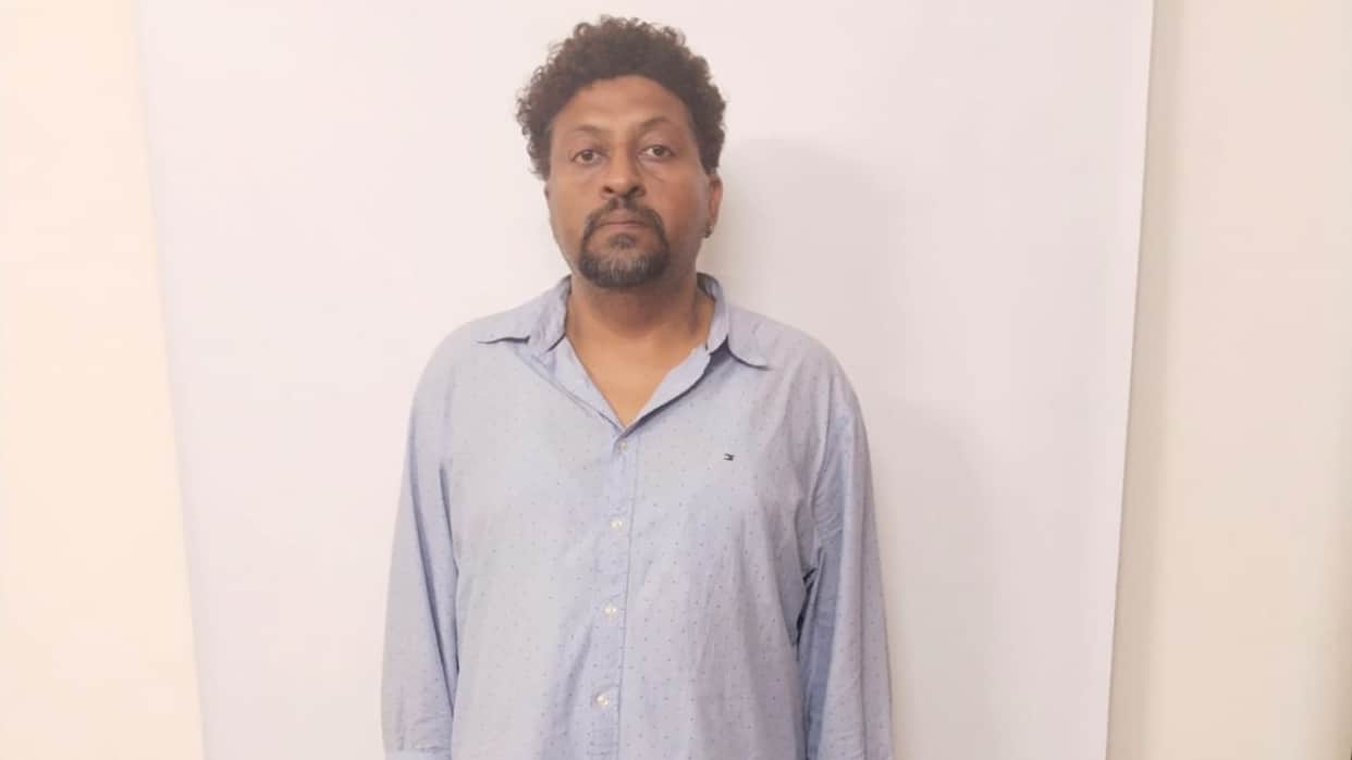 Meerut STF arrests accused of multi-crore rupee fraud
