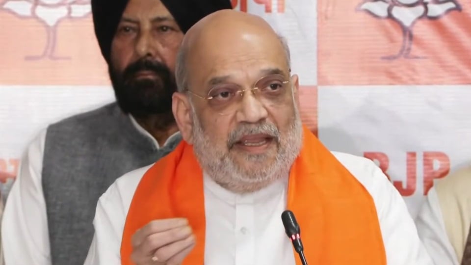 'ड्रग कार्टेल पर कड़ा प्रहार जारी रहेगा': तीन राज्यों में छापेमारी पर बोले शाह, 100 करोड़ के हवाला का खुलासा