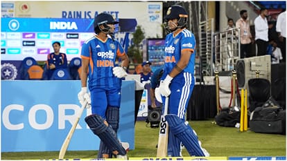 IND Women vs ZIM Women Highlights, 3rd T20I at Raipur, IND-W vs ZIM-W, Oct 20 2026 Scorecard