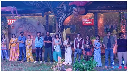 Bigg Boss 20 Eviction Mary Kom Evicted From The Show Rohit Shetty Scold Aasif Khan