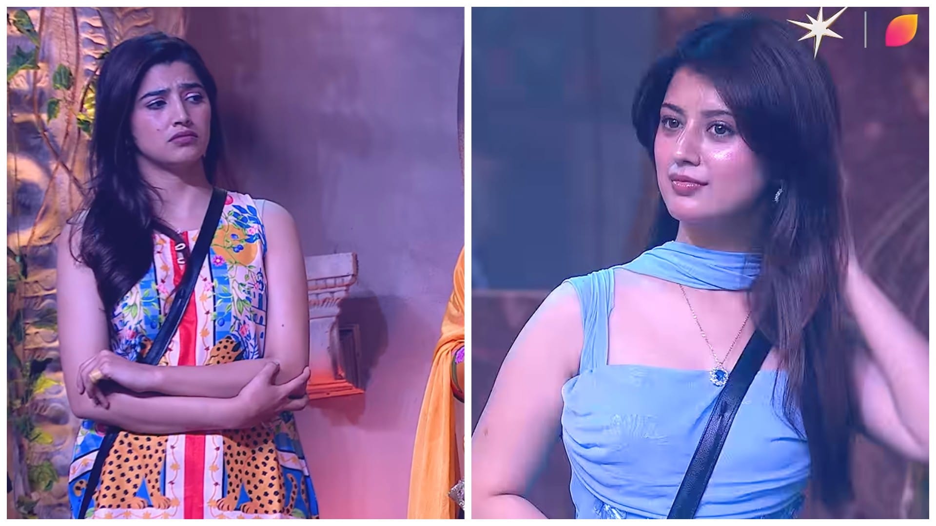 Why Asif Khan fight with Qazi Touqeer Arishfa Khan controversy with love Gill watch bigg Boss 20 New promo