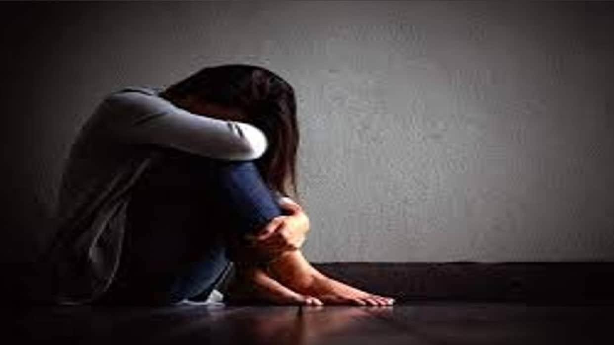 Kanker crime news: molestration with 14 year old girl