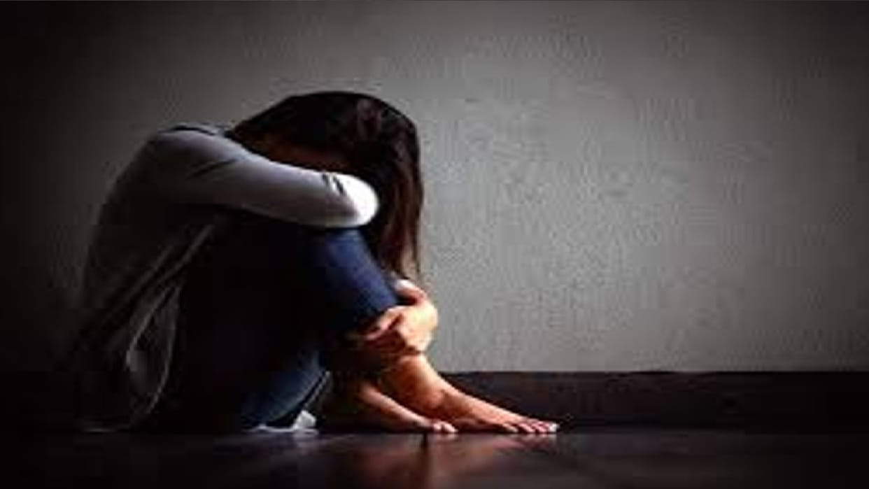 Kanker crime news: molestration with 14 year old girl