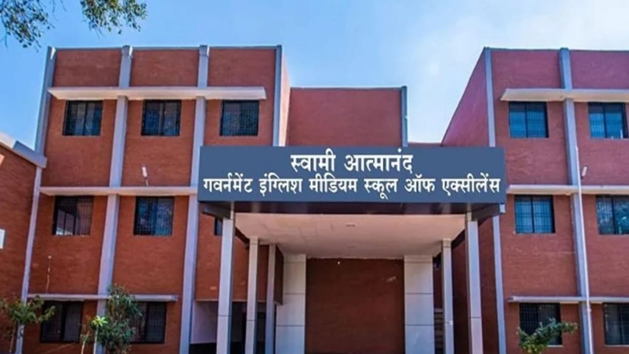 Raipur: Applications Close October 21 for 1,812 Contract Posts in Swami Atmanand English-Medium Schools