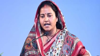 मंत्री लक्ष्मी राजवाड़े