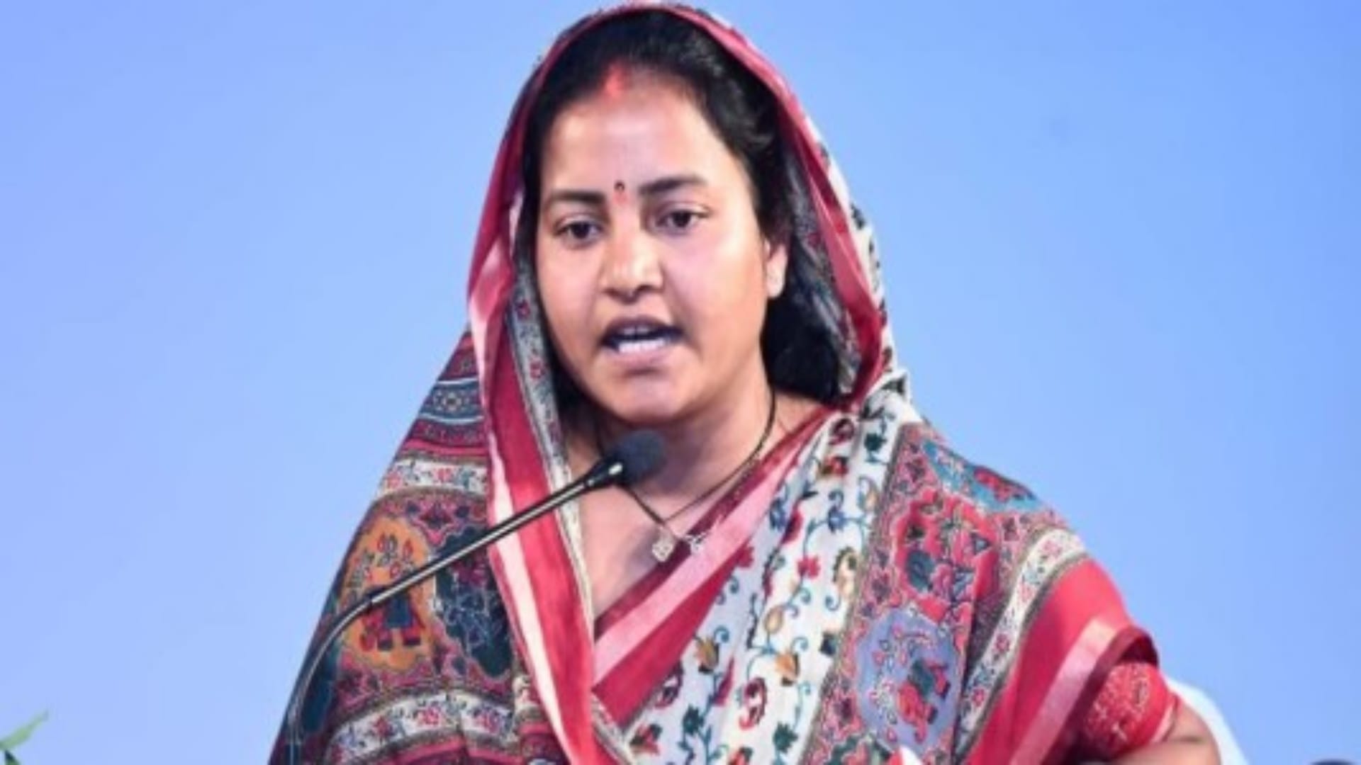 मंत्री लक्ष्मी राजवाड़े