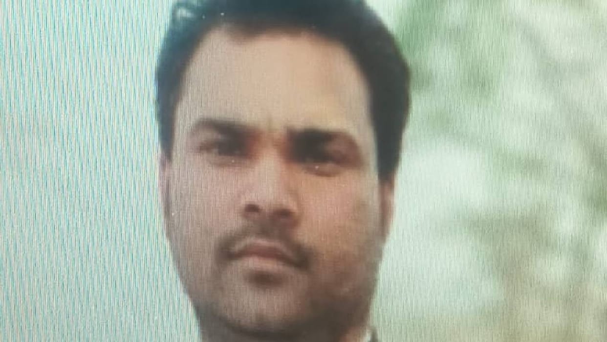UP: Major incident in Lucknow; uncle attacks and kills nephew with a cleaver; uncle’s own condition is also cr