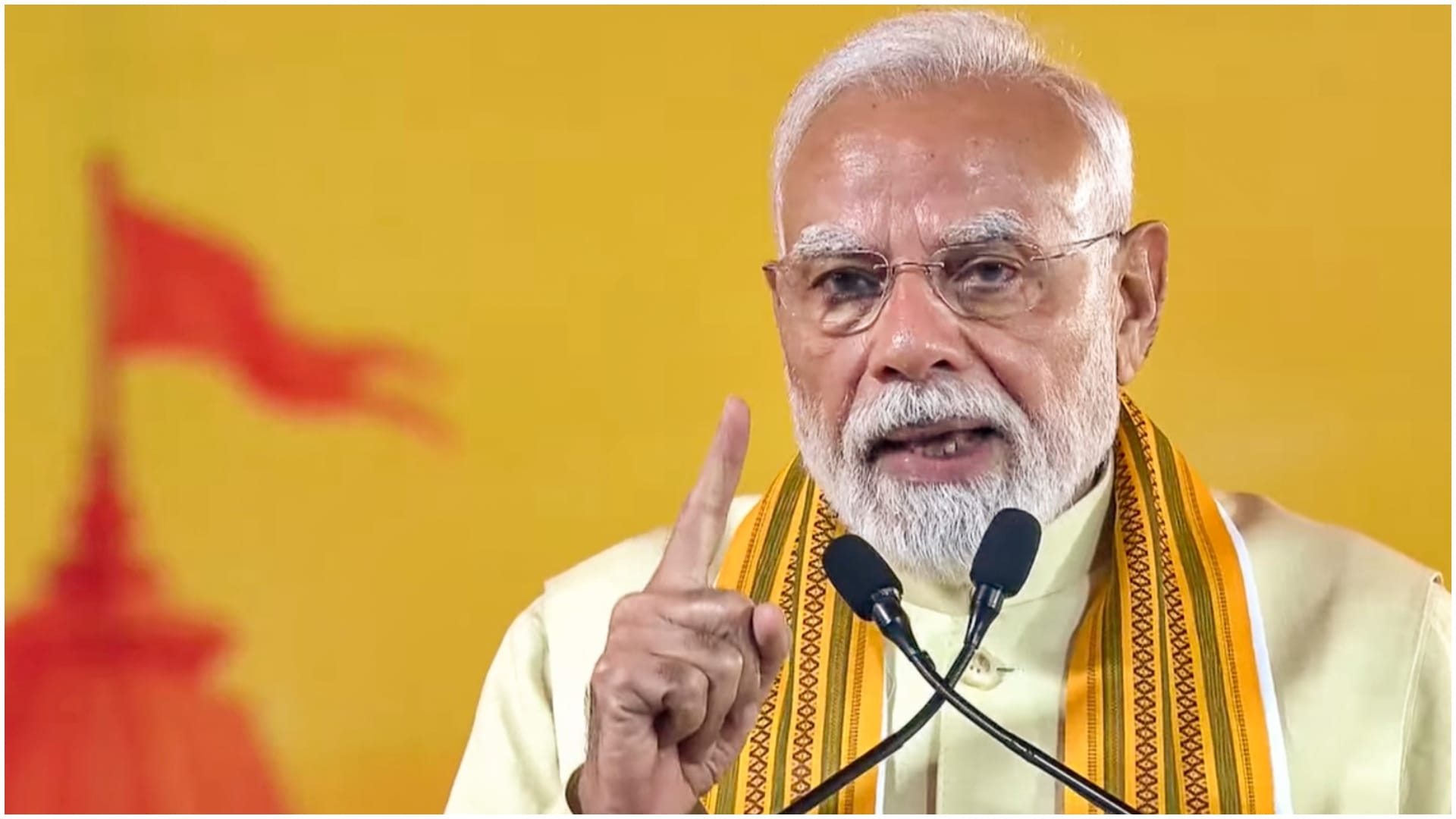 pm modi president murmu priyanka gandhi photos participate in dussehra  celebration