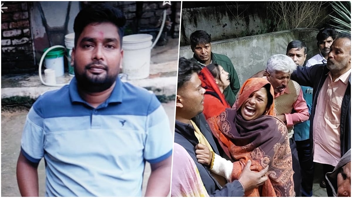 बिजनौर: बरात में आए दूल्हे के चचेरे भाई की सुआ घोंपकर हत्या, मंडप में बर्फ की आपूर्ति करने वालों से हुआ झगड़ा