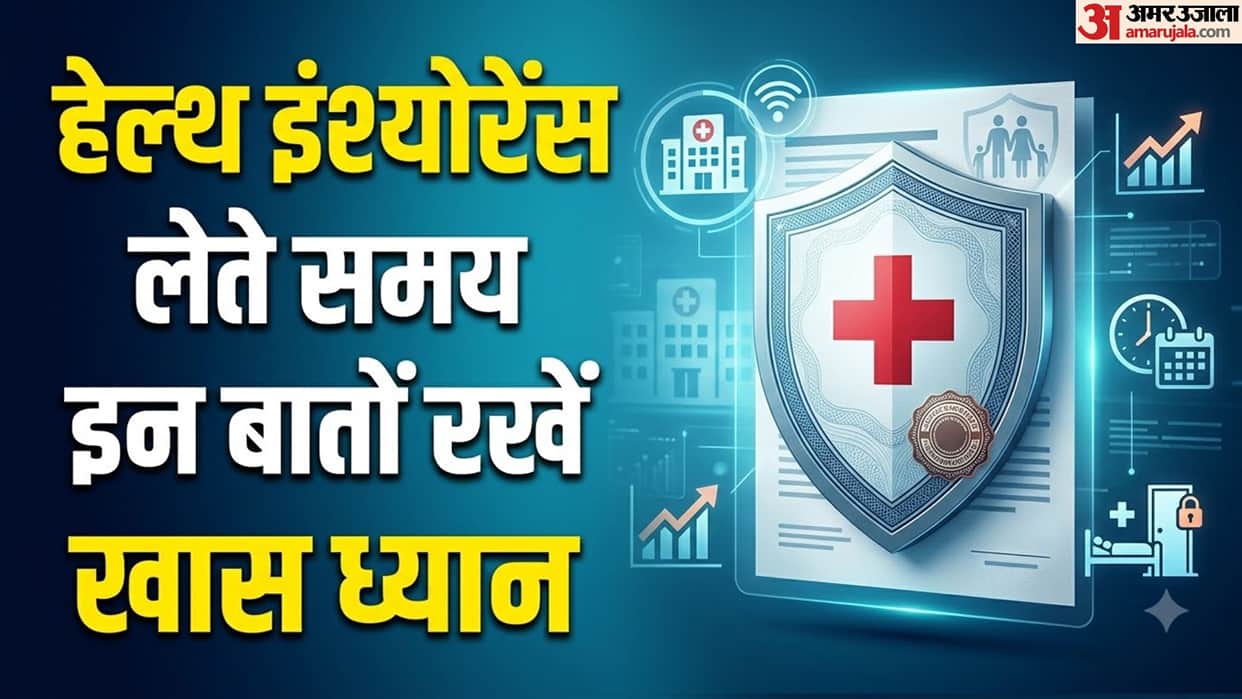 Planning to Buy Health Insurance Keep These 4 Essential Things in Mind to Never Lose Your Money