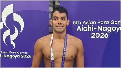 Asian Para Games 2026: Day 2 Highlights Nishad Kumar Double Gold, Deepti Jeevanji Record and Indias 35 Medals