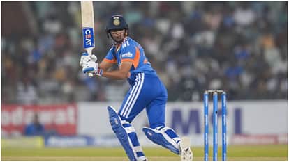 IND Women vs ZIM Women Highlights, 3rd T20I at Raipur, IND-W vs ZIM-W, Oct 20 2026 Scorecard