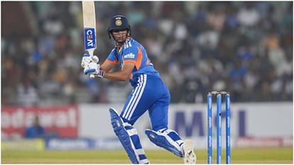Harmanpreet Kaur Breaks Down After Blazing 91, Credits Coach for Helping Her Regain Confidence