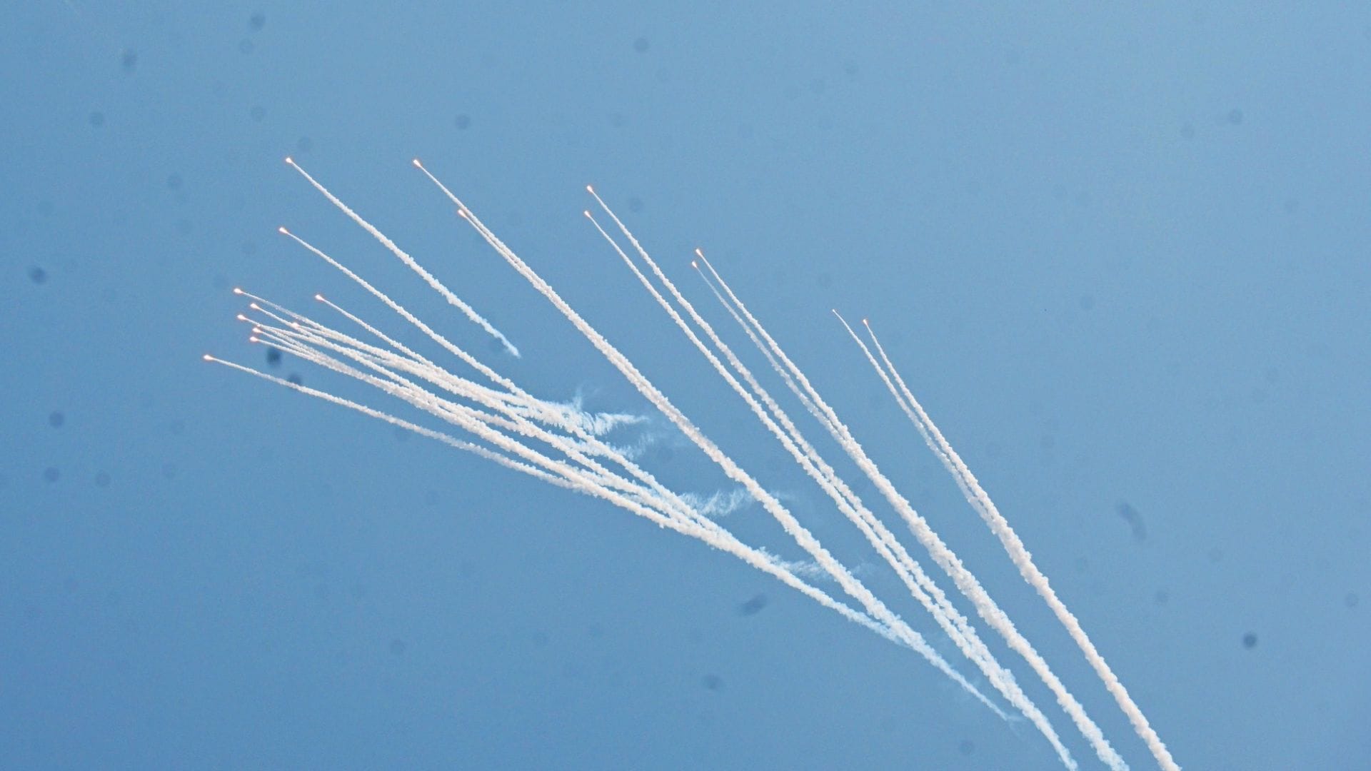 Air Show 7 aircraft Varanasi airport including Lockheed Martin C-130J Super Hercules take skies