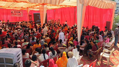 'Model Mission Shakti Kendra' Launched to Provide Grievance Redressal, Counseling, and Shelter