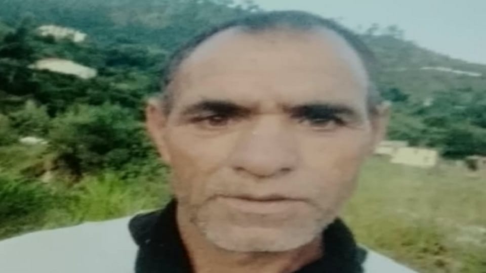 जनक सिंह