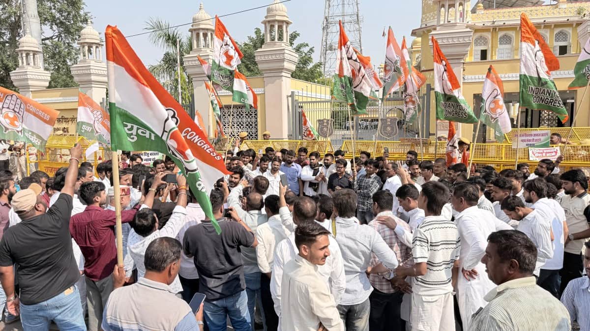 Jaipur Police Reject Zero FIR Demand in Ritu Barala Case, Cite Existing Delhi Case