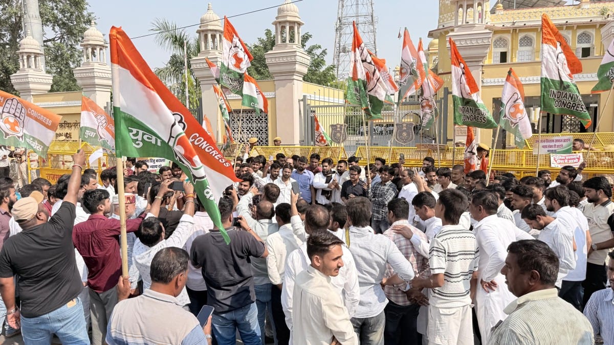 Jaipur Police Reject Zero FIR Demand in Ritu Barala Case, Cite Existing Delhi Case