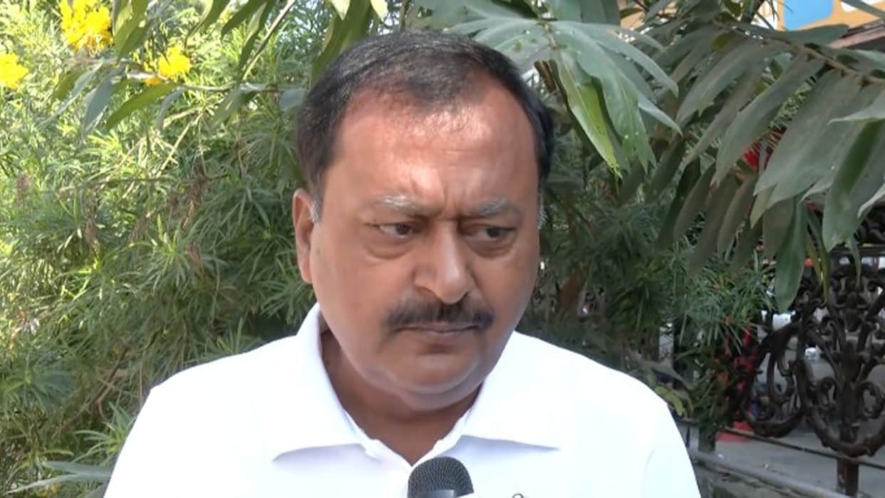 Congress Rejects Comparison with Albania Incident, Says Movement Will Follow Mahatma Gandhi's Path